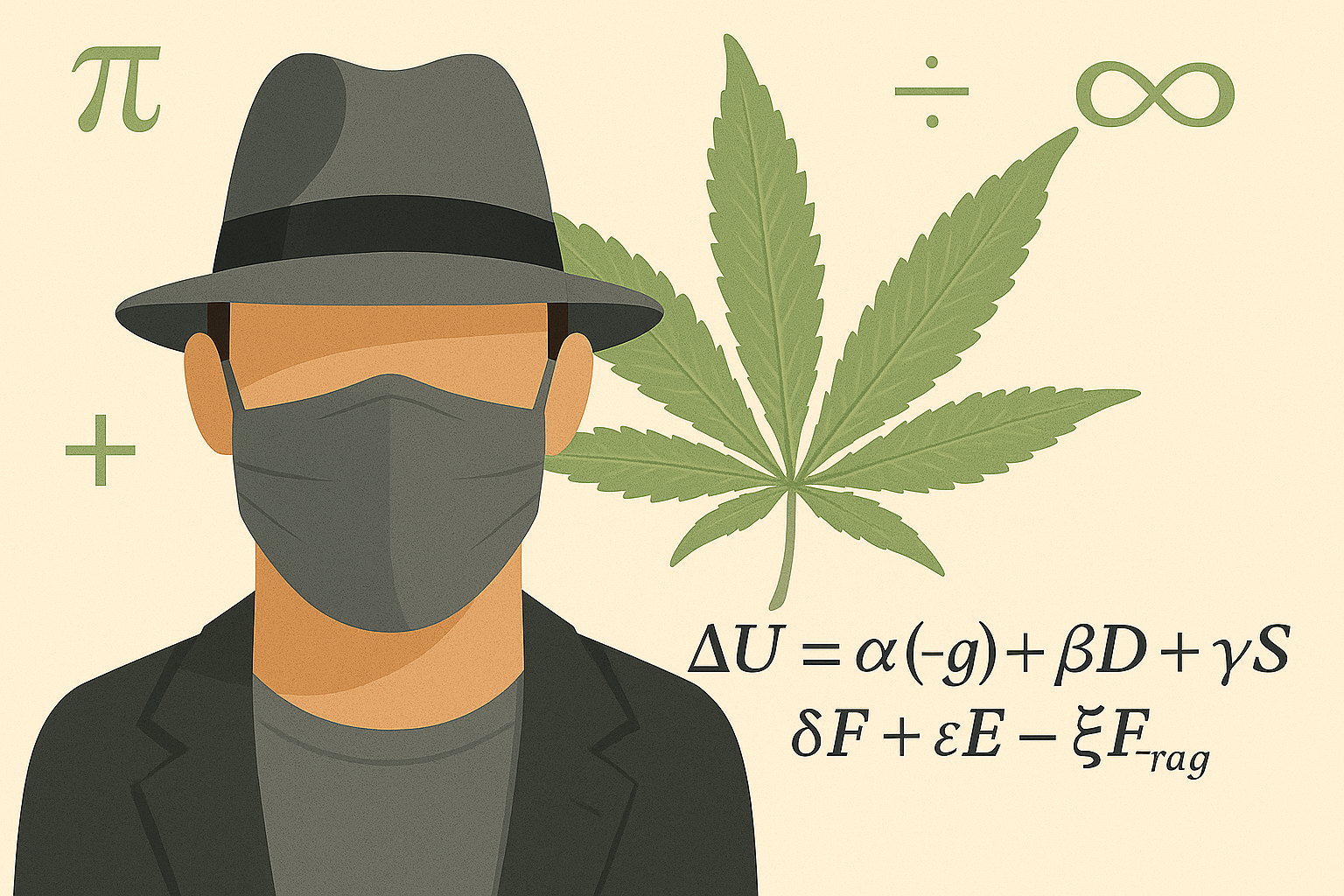 The Silent Majority 420 - Cannabis Policy Research